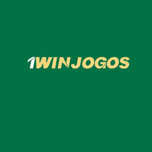 Logo da 1WINJOGOS