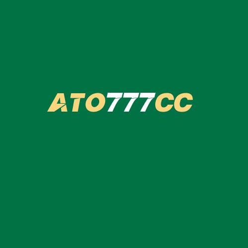 Logo da ATO777CC