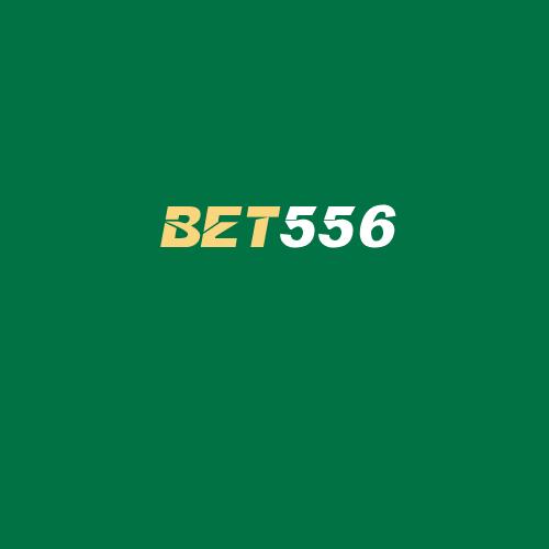 Logo da BET556