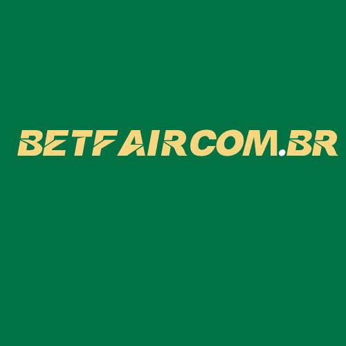 Logo da BETFAIRCOM.BR