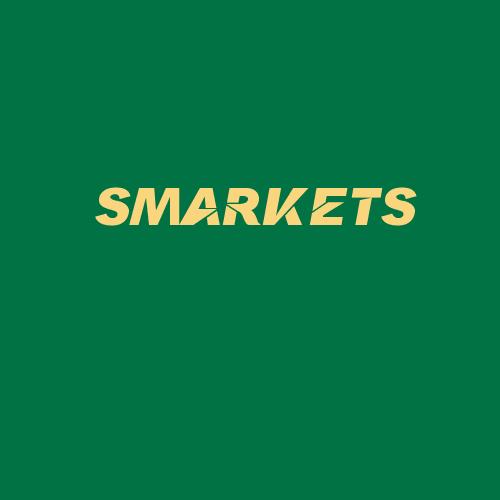 Logo da SMARKETS